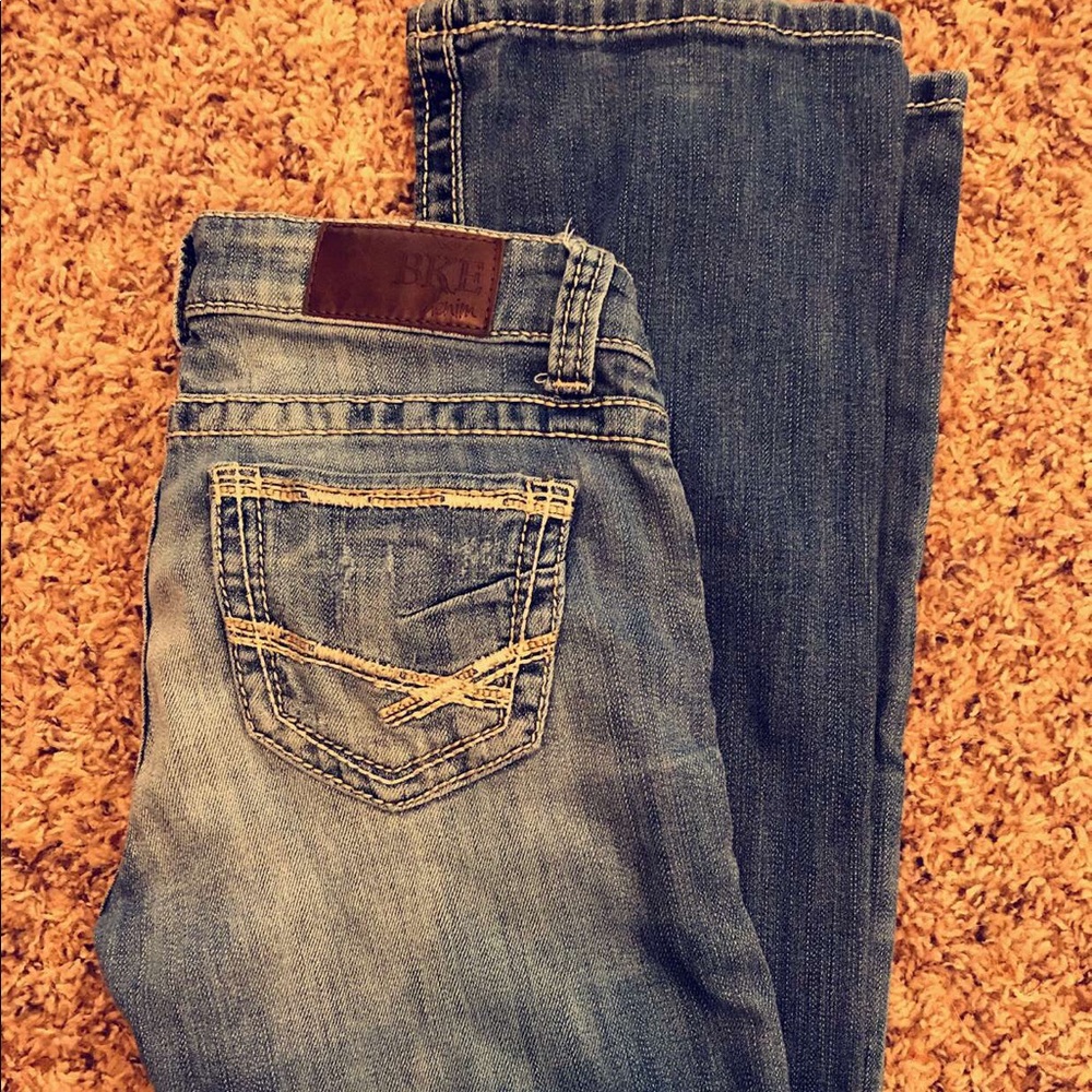 BKE jeans